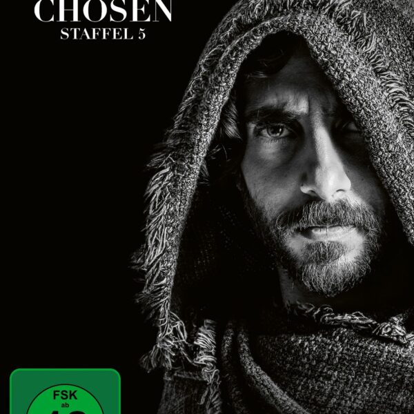 The Chosen - Staffel 5