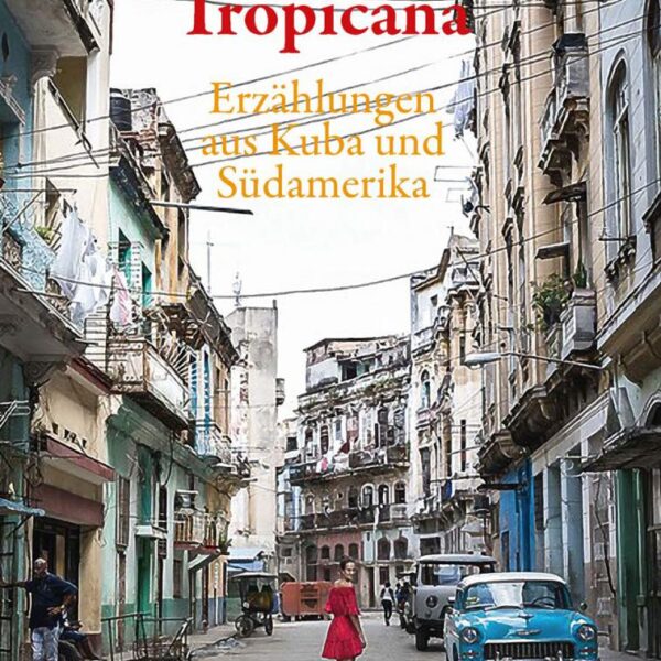 Polizeistunde im Tropicana