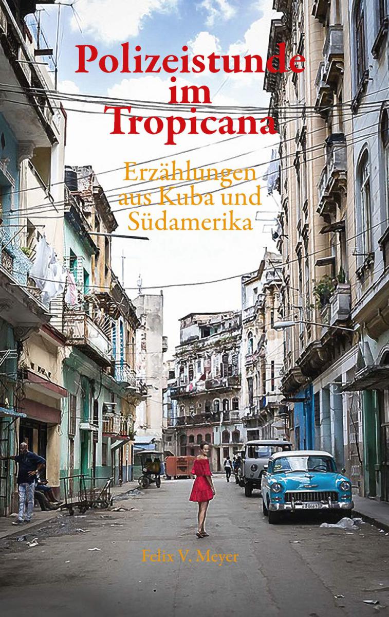 Polizeistunde im Tropicana