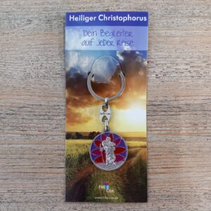 Christophorus rot Christophorus rot