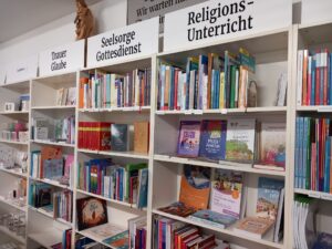 Christliche Bücher