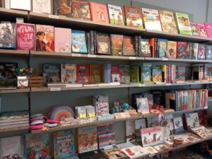 Kinderbücher