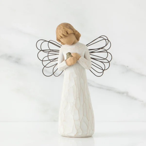 Willow Tree - Angel of Healing