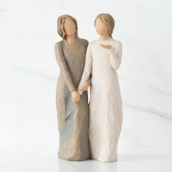 Willow Tree - My Sister, my Friend