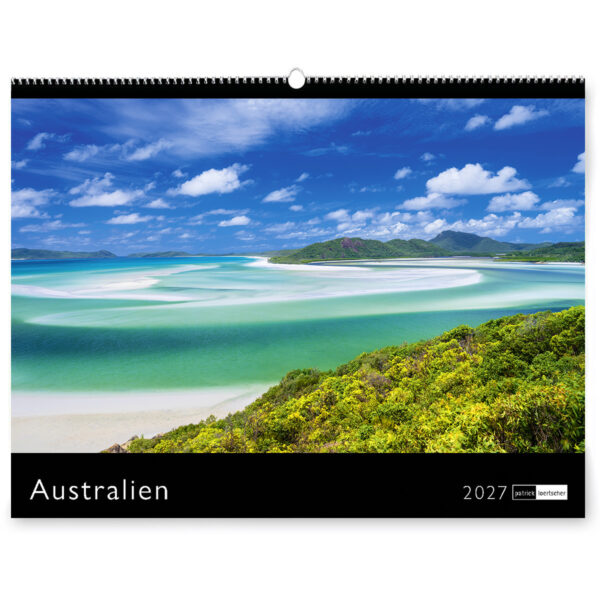Australien 2027